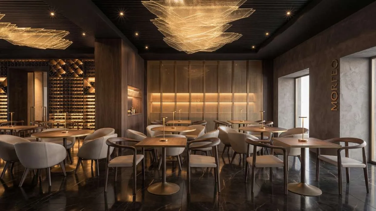 Ristorante Morfeo